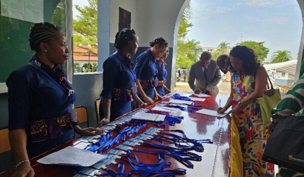El Congreso Internacional HOST-EG reúne en Malabo a expertos para impulsar el turismo sostenible y el emprendimiento en Guinea Ecuatorial