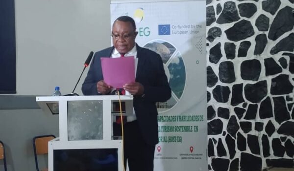 Las Universidades de Guinea Ecuatorial impulsan la innovación y la empleabilidad en turismo sostenible mediante el “Foro de Innovación y Empleabilidad” en el marco del proyecto HOST-EG