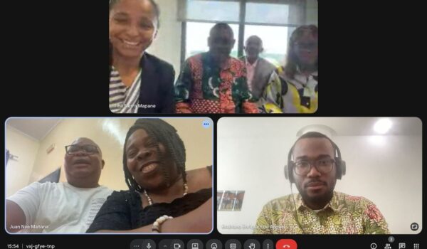 HOST-EG impulsa el debate sobre turismo sostenible en Guinea Ecuatorial a través de tres mesas redondas universitarias