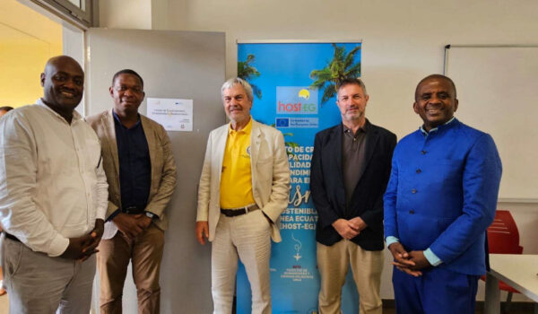 Equatorial Guinean Universities Move Toward an Entrepreneurial Model with New Employability Council Units