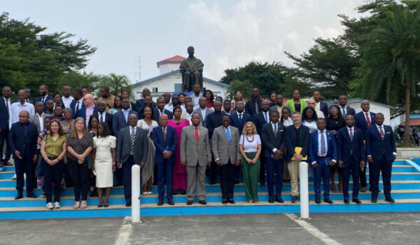 HOST-EG Project Marks a Milestone in Training for Sustainable Tourism in Equatorial Guinea